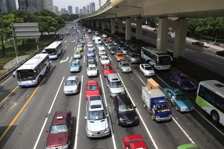 太倉(cāng)物流城際專線